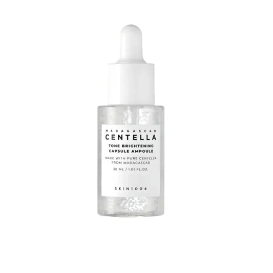 Skin1004 - Madagascar Centella Tone Brightening Capsule Ampole 30Ml