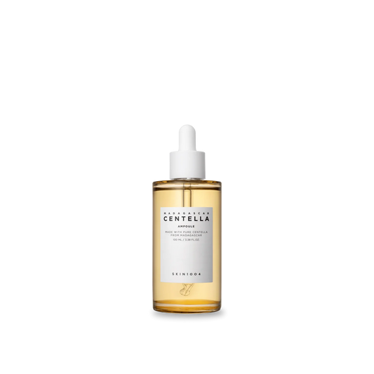 Skin1004 - Madagascar Centella Asiatica Ampoule Facial Serum - 100Ml