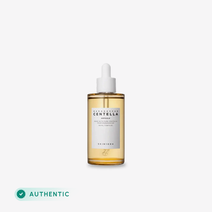Skin1004 - Madagascar Centella Asiatica Ampoule Facial Serum - 30Ml