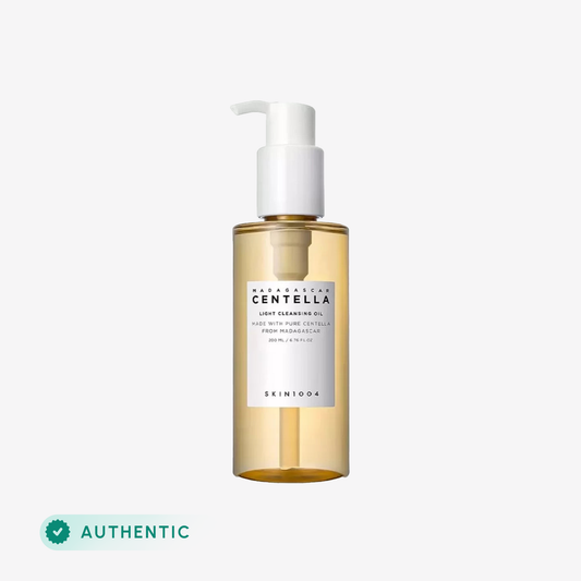Skin1004 Madagascar Centella Light Cleansing Oil/200ml