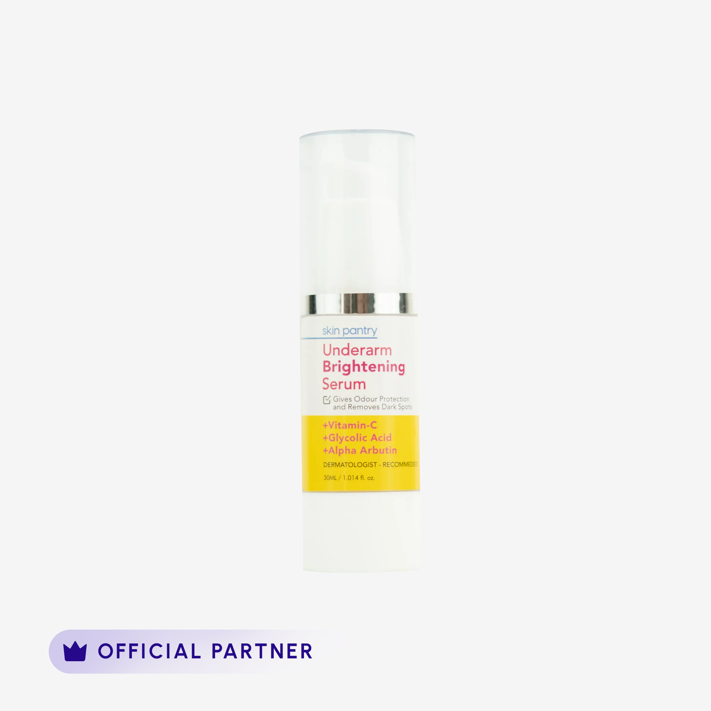 Skin Pantry - Underarm Brightening Serum 30Ml