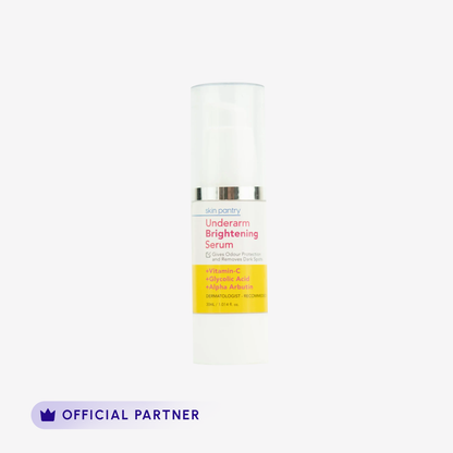 Skin Pantry - Underarm Brightening Serum 30Ml