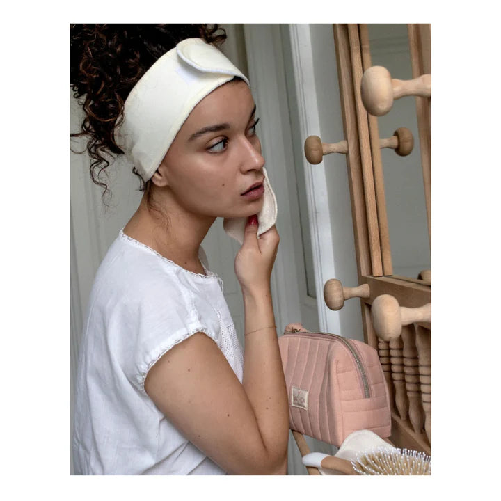 B&B Derma - Skincare Headband