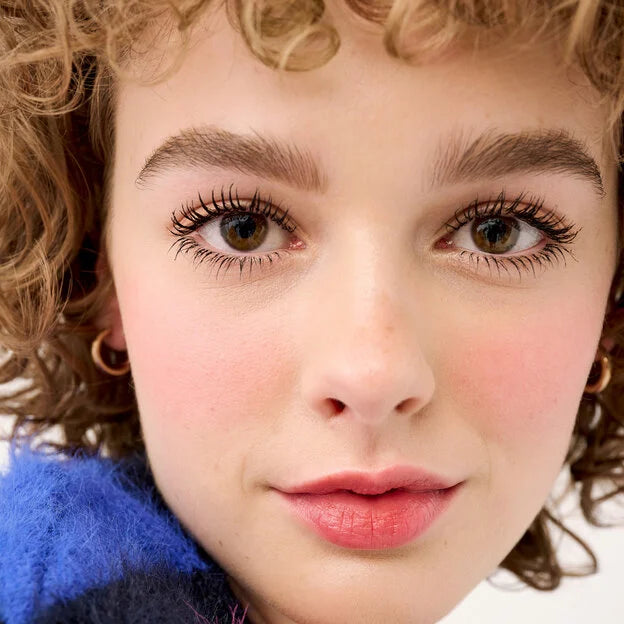 Beneffit BADgal BANG!  BIGGER, BADDER volumizing mascara Mini 3g