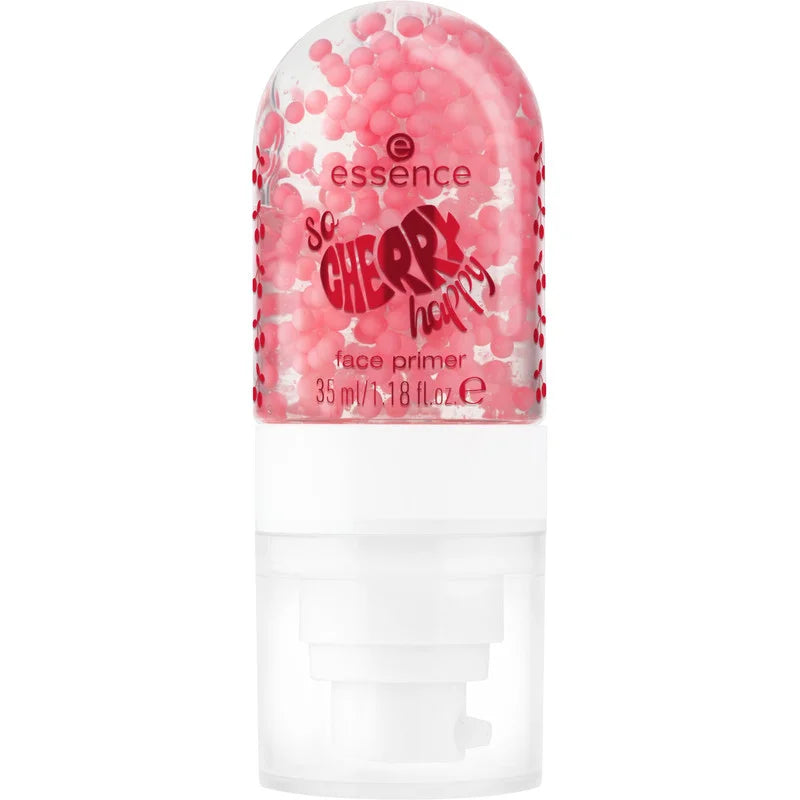 Essence - So Cherry Happy Face Primer 01