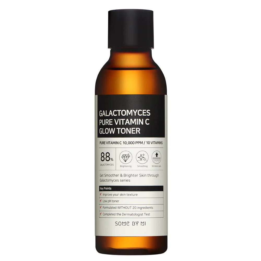 Some By Mi Galactomyces Pure Vitamin Glow Toner/200ml