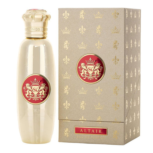 Spirit Of Kings - Unisex Perfumes - EDP 100 ml