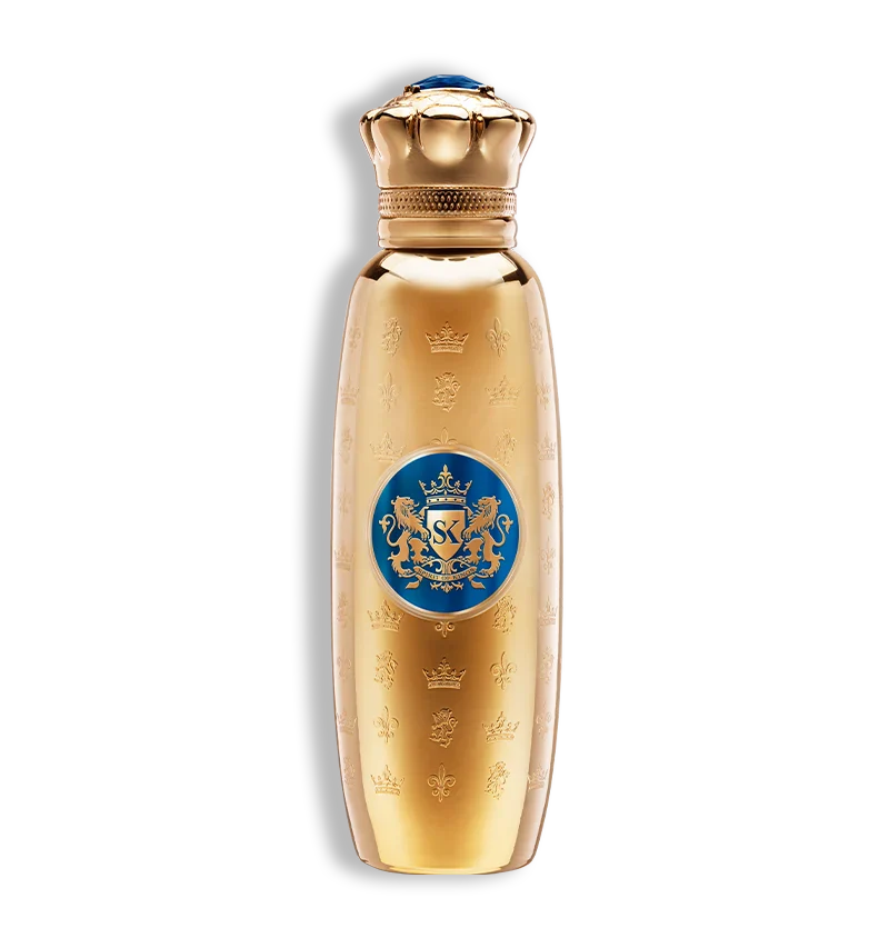 Spirit Of Kings - Unisex Perfumes - EDP 100 ml