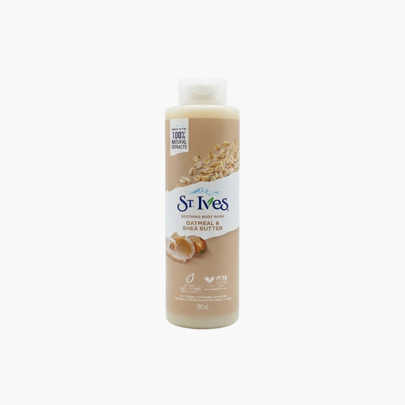 St. Ives - Body Wash 700ml - Thai