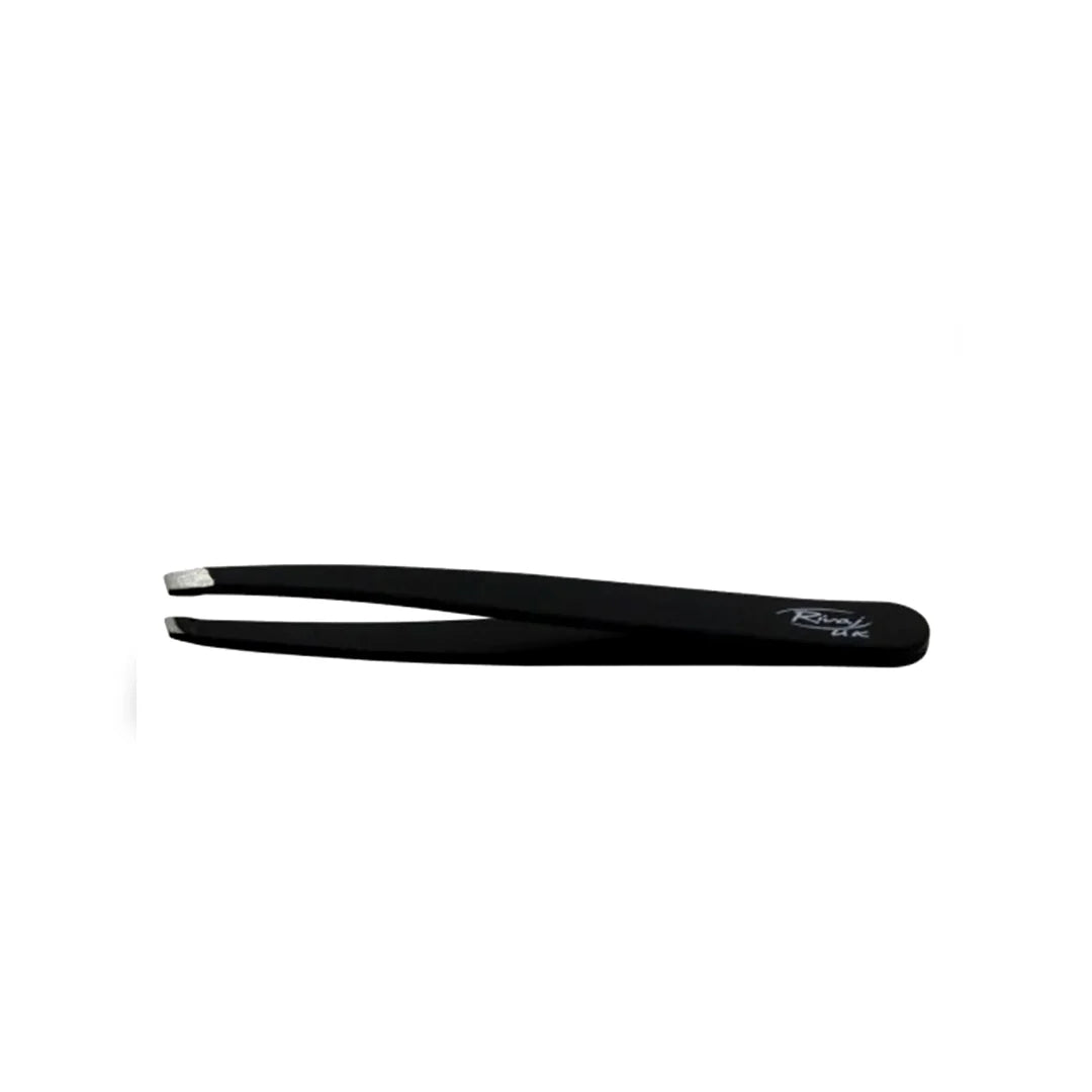 Rivaj - Stainless Steel Tweezers - duplicate
