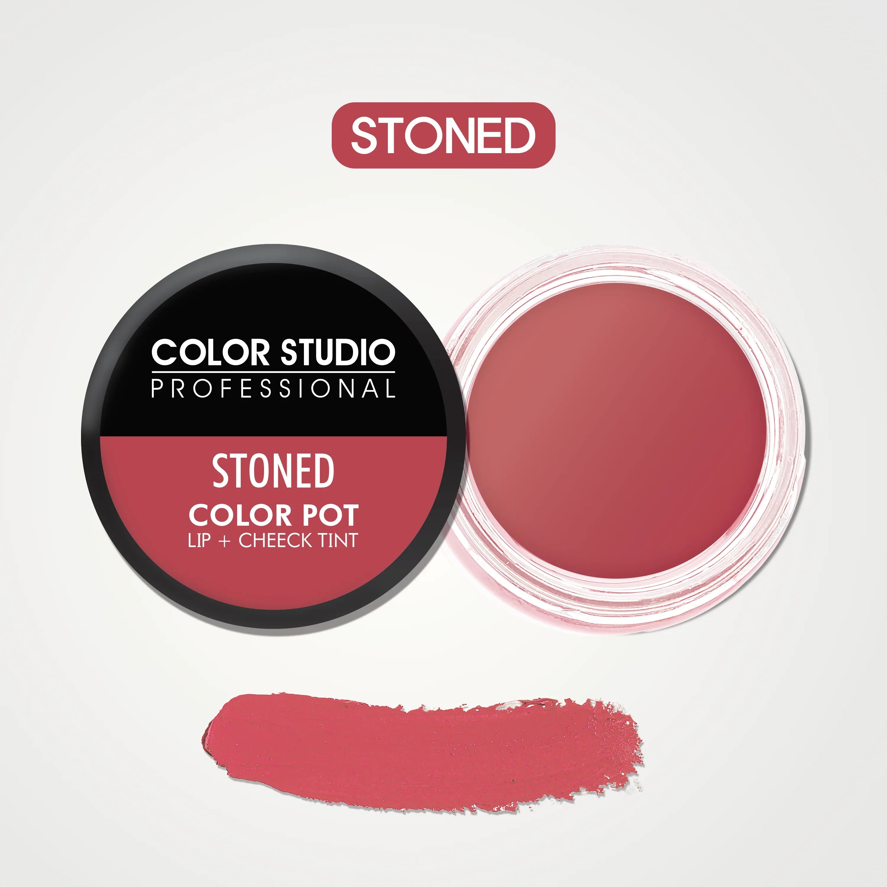 Color Studio -  Color Pot Lip Tint