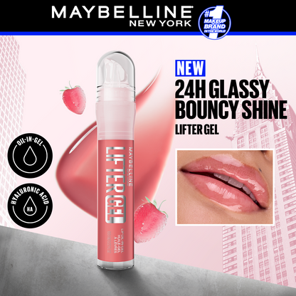 Maybelline - Lifter Gel