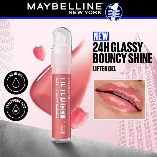 Maybelline - Lifter Gel