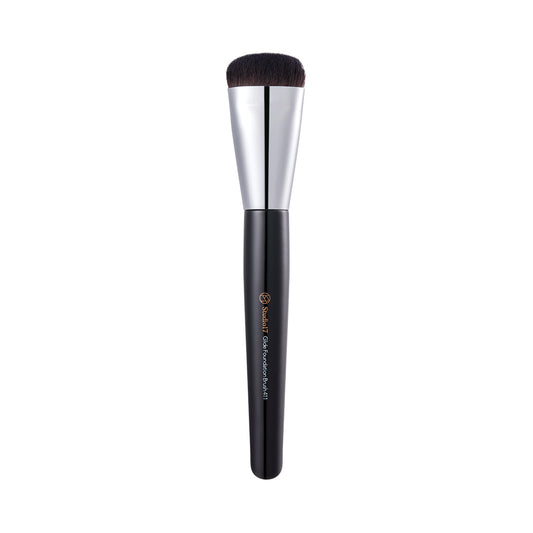 STUDIO 17 - Glide Foundation Brush - 411