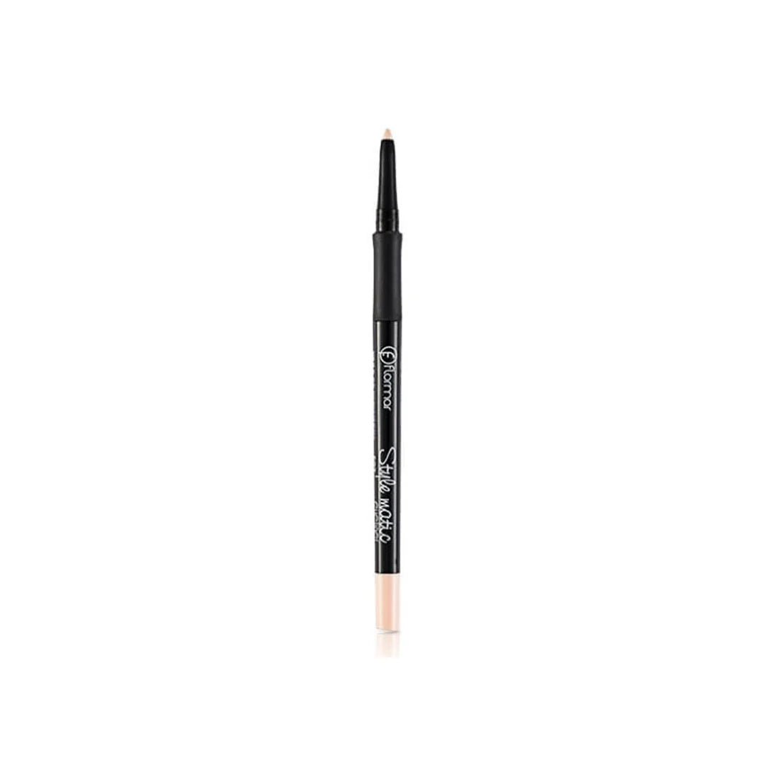 Flormar - S04 Stylematic Eyeliner