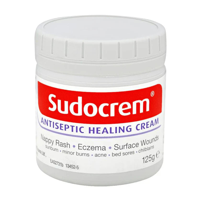 Sudocrem Antiseptic Healing Cream 125Gm