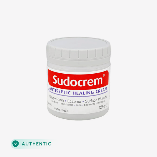 Sudocrem Antiseptic Healing Cream 125Gm