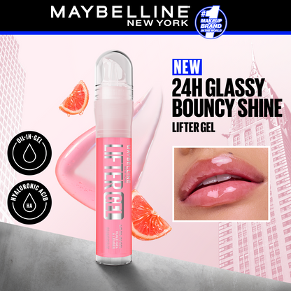 Maybelline - Lifter Gel