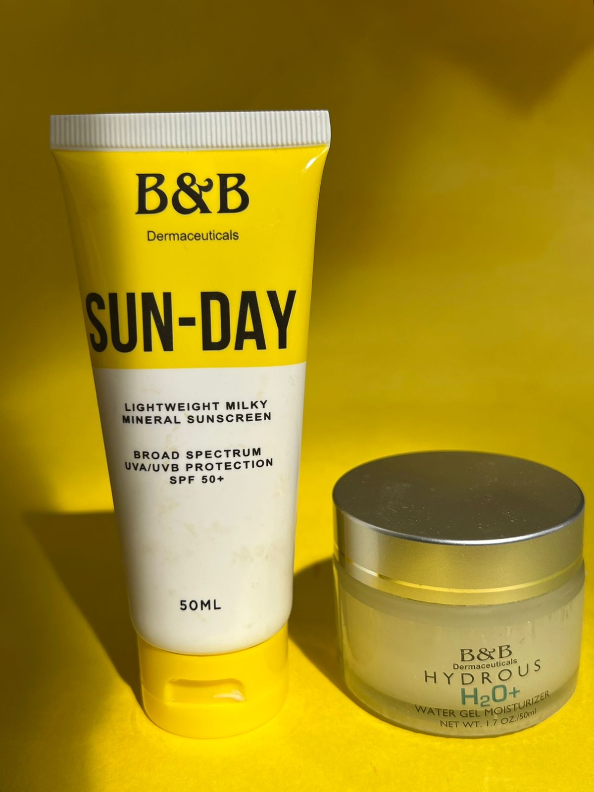 Best Skin Care In Pakistan 