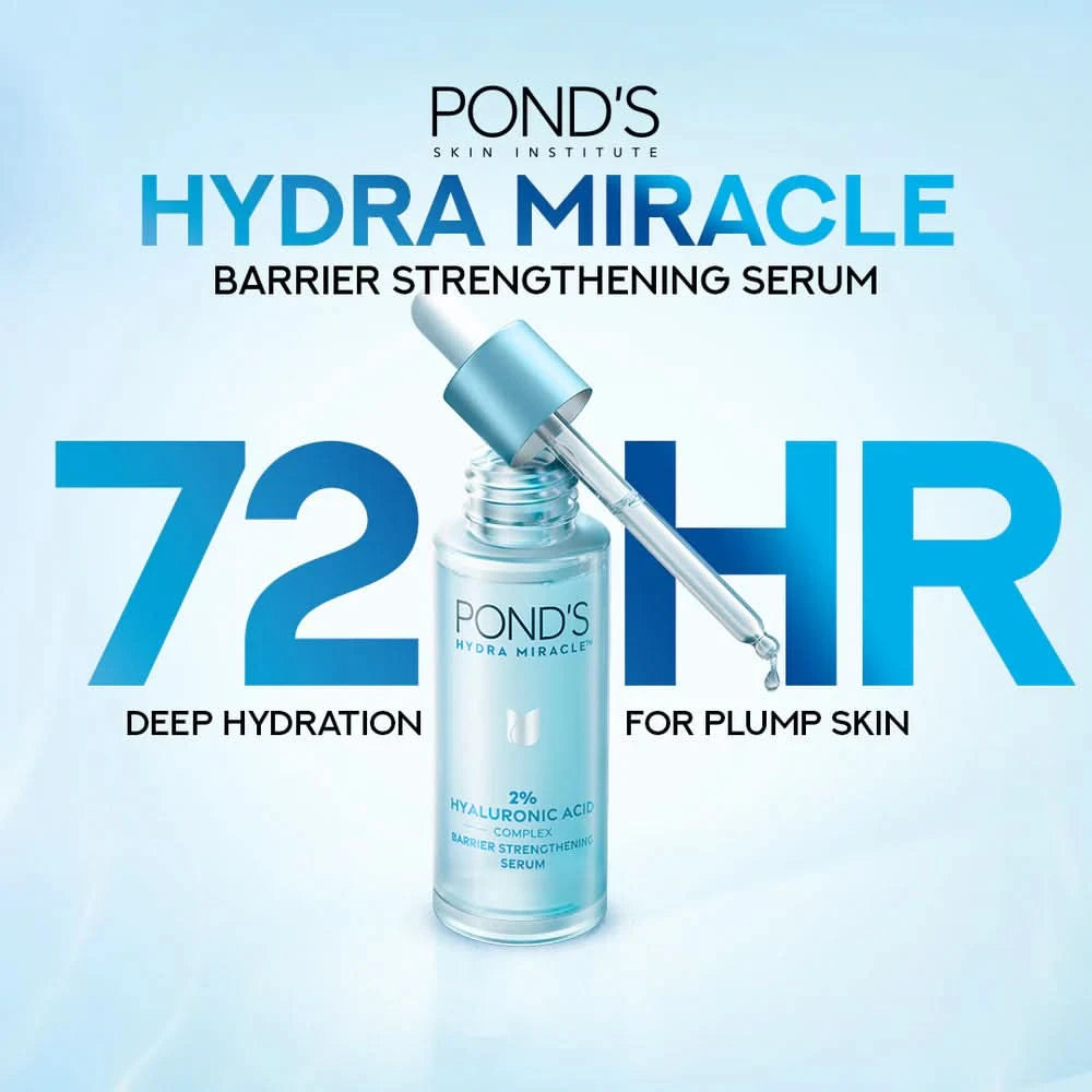 POND's - Hydra Miracle Serum - 15ml