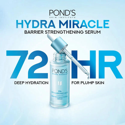 POND's - Hydra Miracle Serum - 15ml