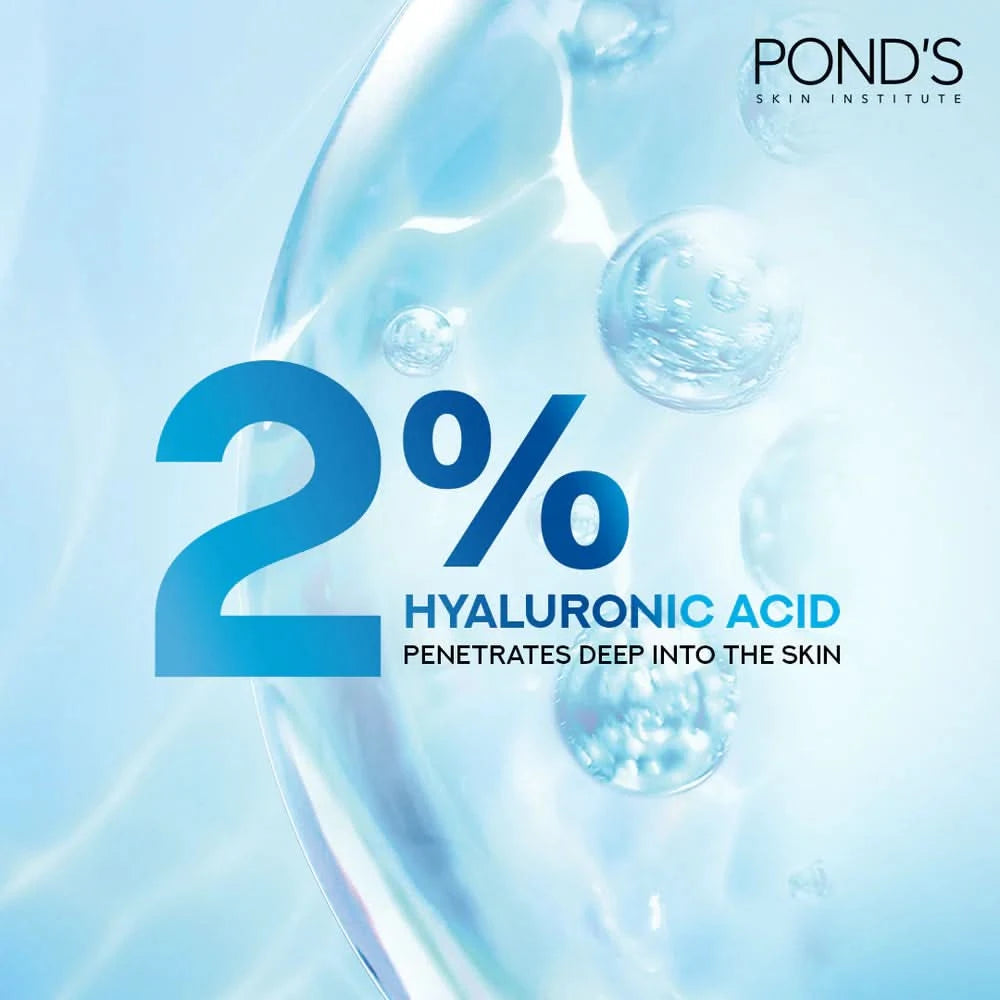POND's - Hydra Miracle Serum - 15ml