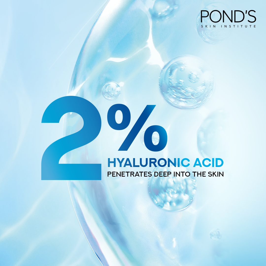 POND's Hydra Miracle Barrier Strengthening Serum - 30ml