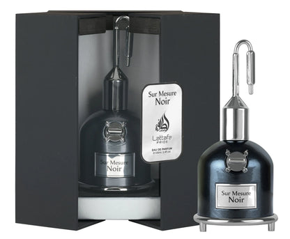 Lattafa - Edp Pride Sur Mesure Noir - 100ml