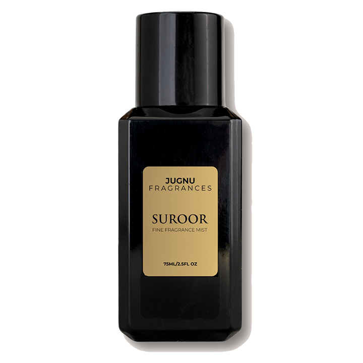 Jugnu - Suroor Body Mist - 75Ml