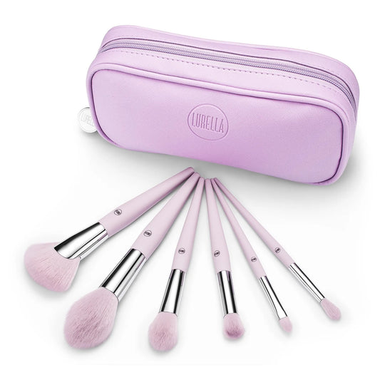 Lurella - Sweet Dreams Brush Set