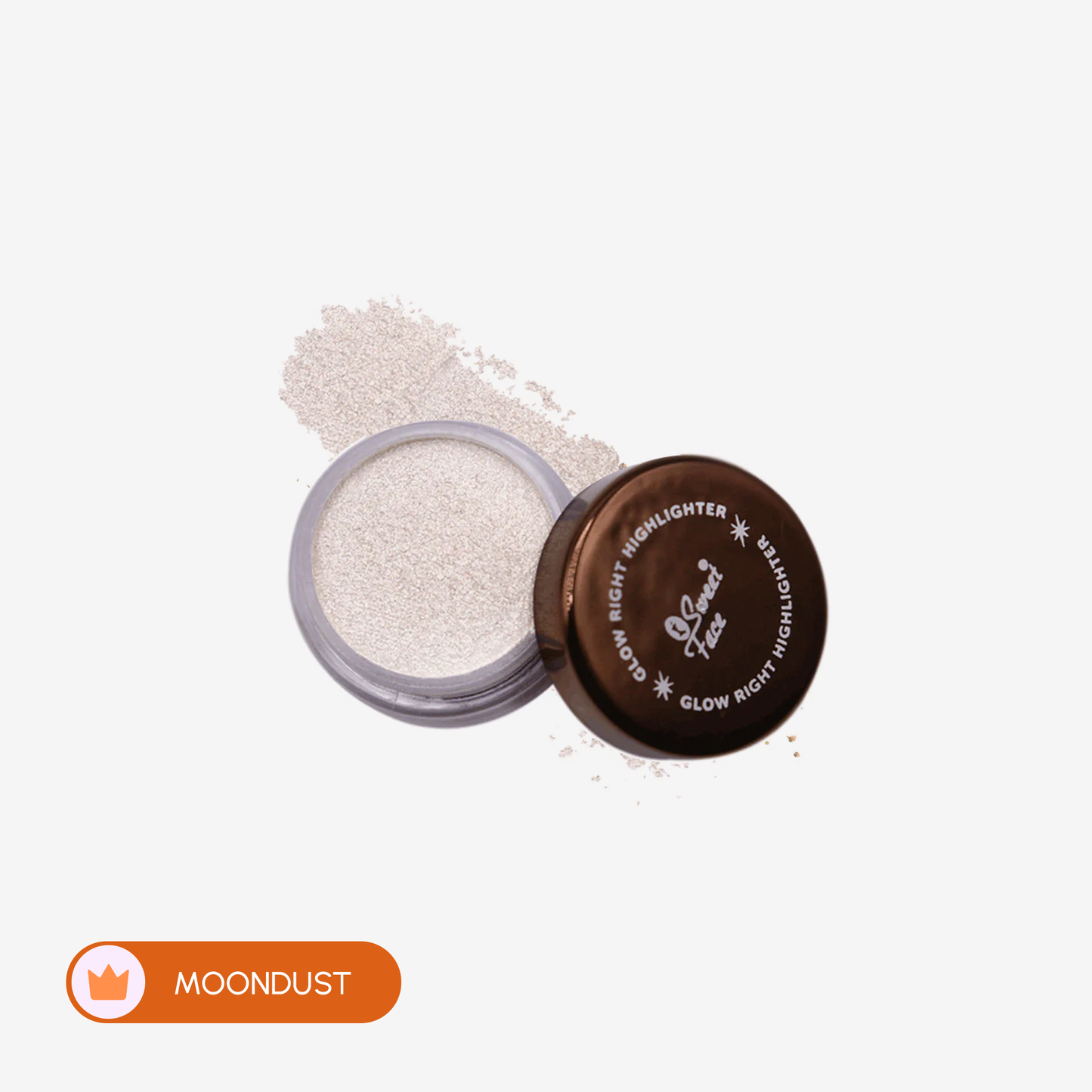 Sweetface - Glow Right Highlighter