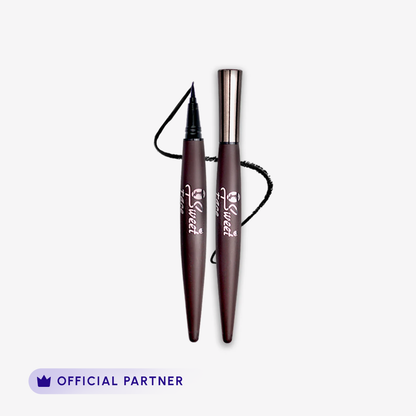 Sweetface - Water Proof Pen Eyeliner