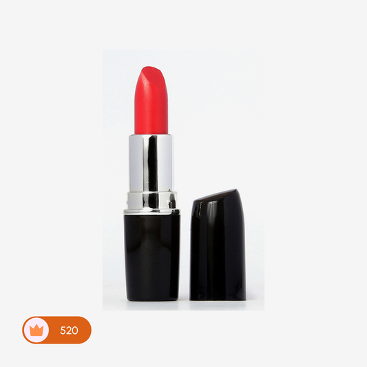 Swiss Miss - Candy Pop Pink (MATTE-520) - Lipstick