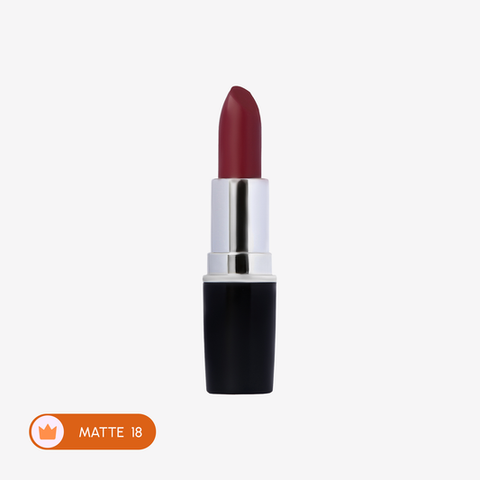 Swiss Miss - Cherry Berry (MATTE-18) - Lipstick
