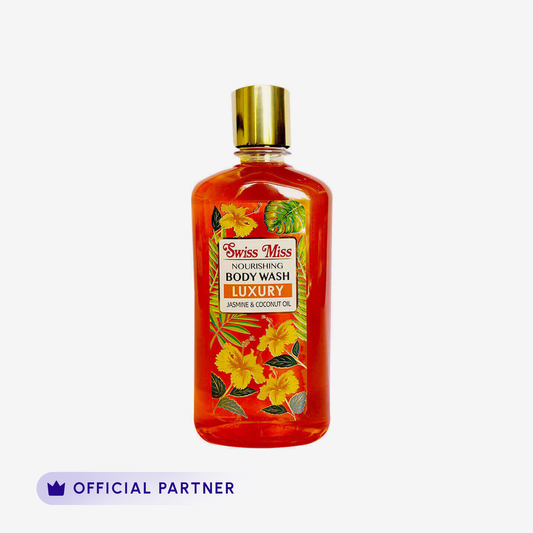 Swiss Miss - Luxury 440ml - Body Wash