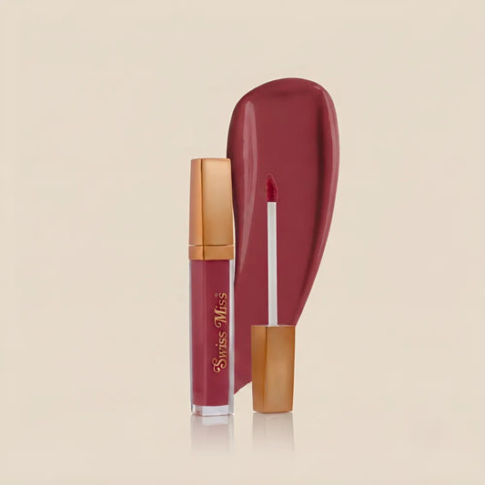 Swiss Miss - Blush Hour (106) - Lip Gloss