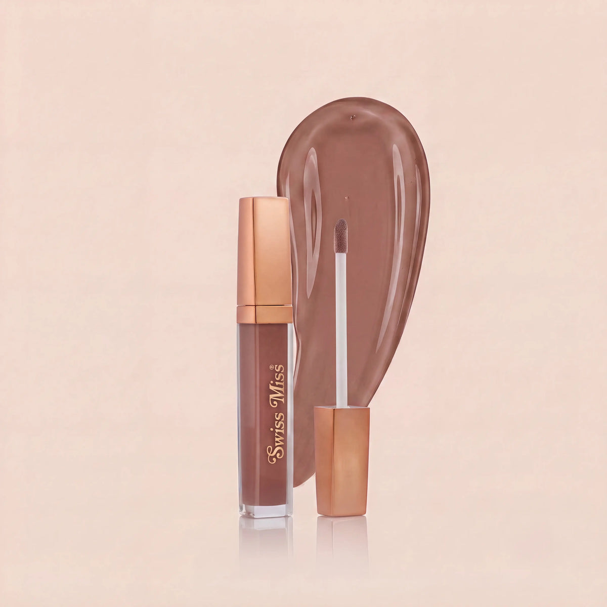 Swiss Miss - Coca Dusk (108) - Lip Gloss