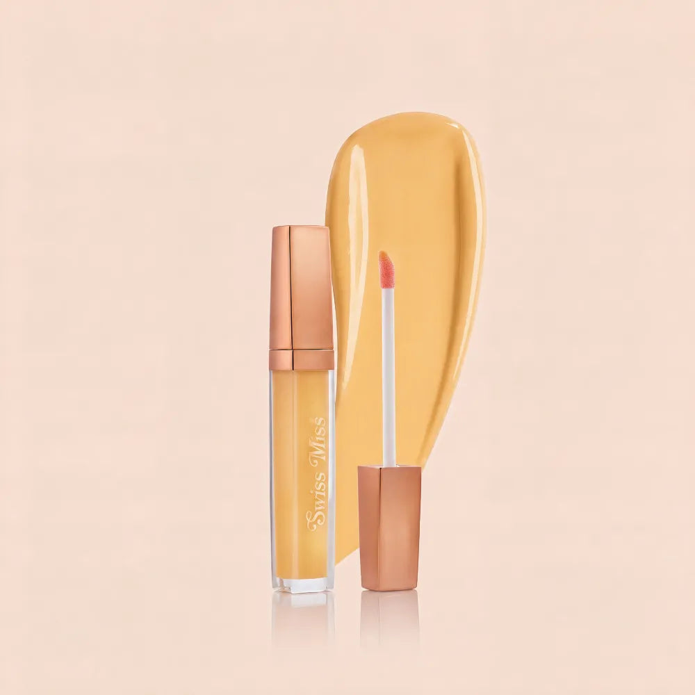 Swiss Miss - Magic Glow (60) - Lip Gloss