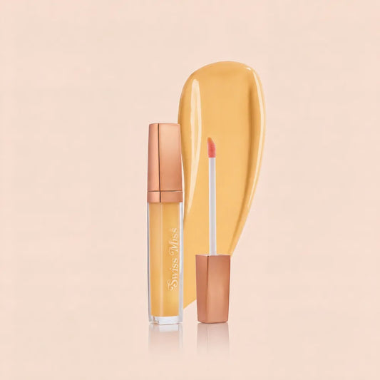 Swiss Miss - Magic Glow (60) - Lip Gloss