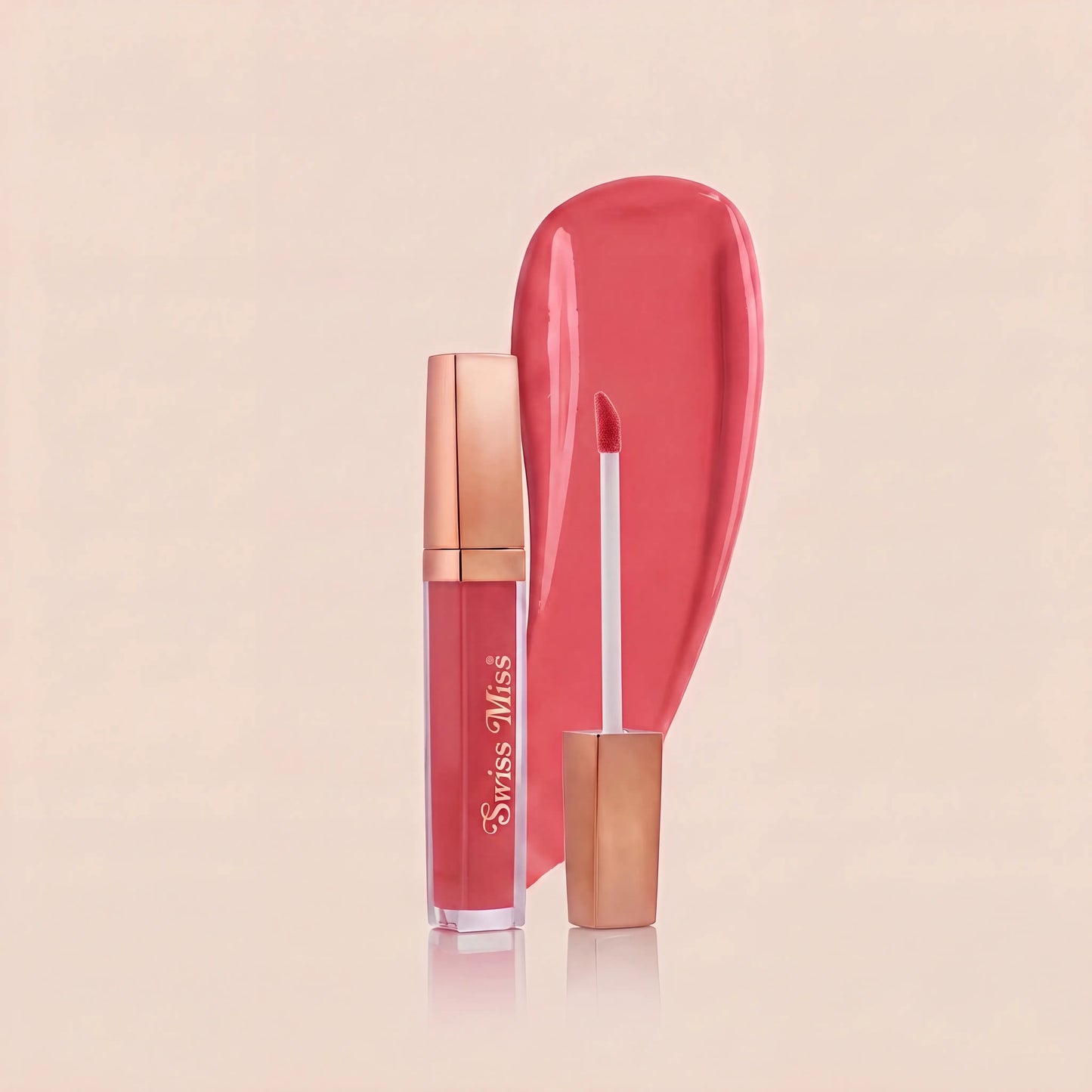 Swiss Miss - Candy Pop (105) - Lip Gloss