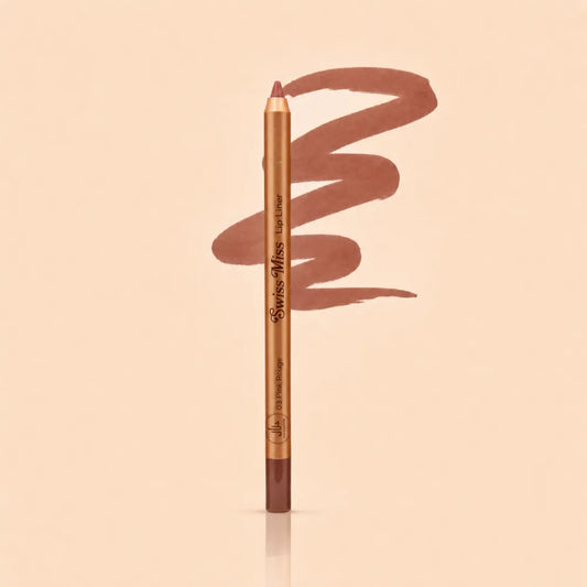 Swiss Miss - Pink Rouge (03) - Lip Liner