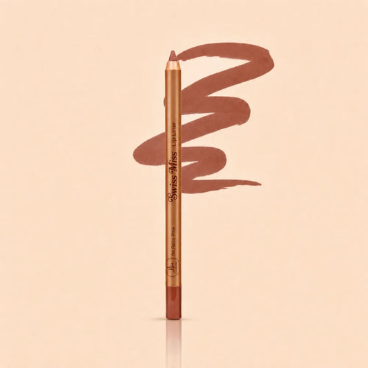 Swiss Miss - Rose Pink (04) - Lip Liner