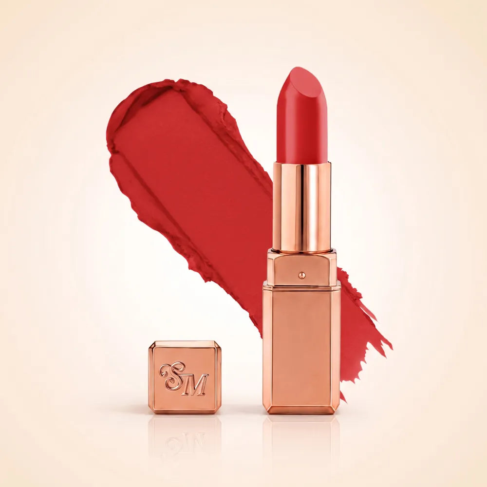 Swiss Miss - Coral Pink (726) - Lipstick