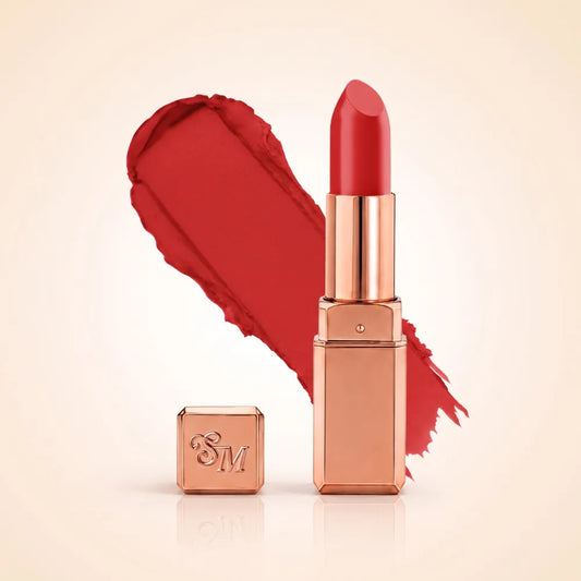 Swiss Miss - Coral Pink (726) - Lipstick