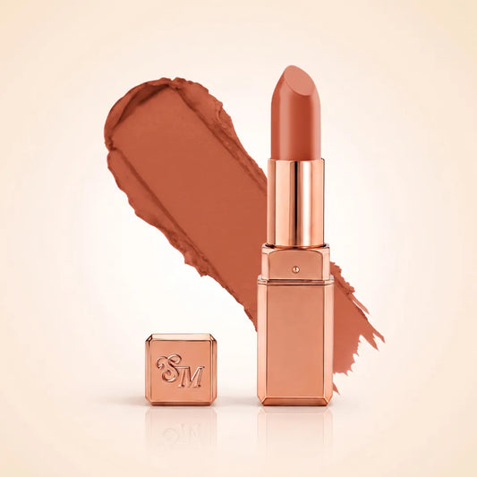 Swiss Miss - Glitter Bomb (729) - Lipstick