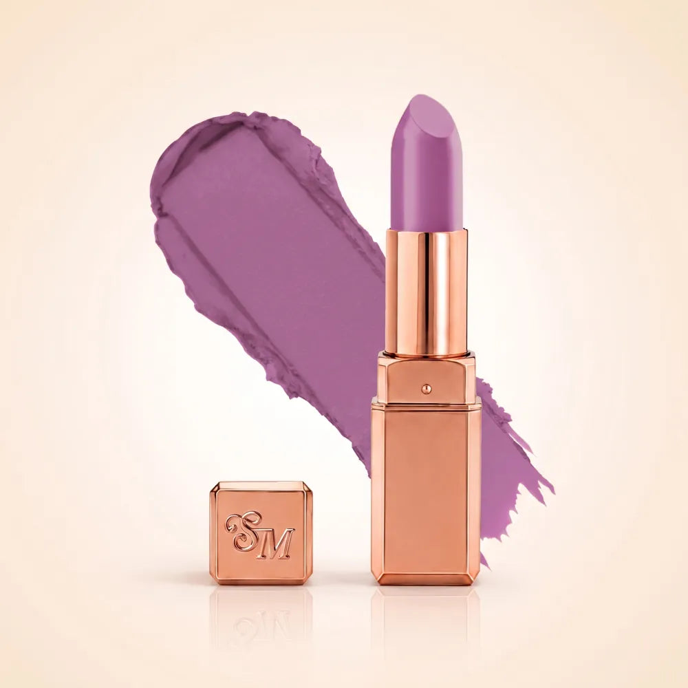 Swiss Miss - Lilac Mauve (723) - Lipstick