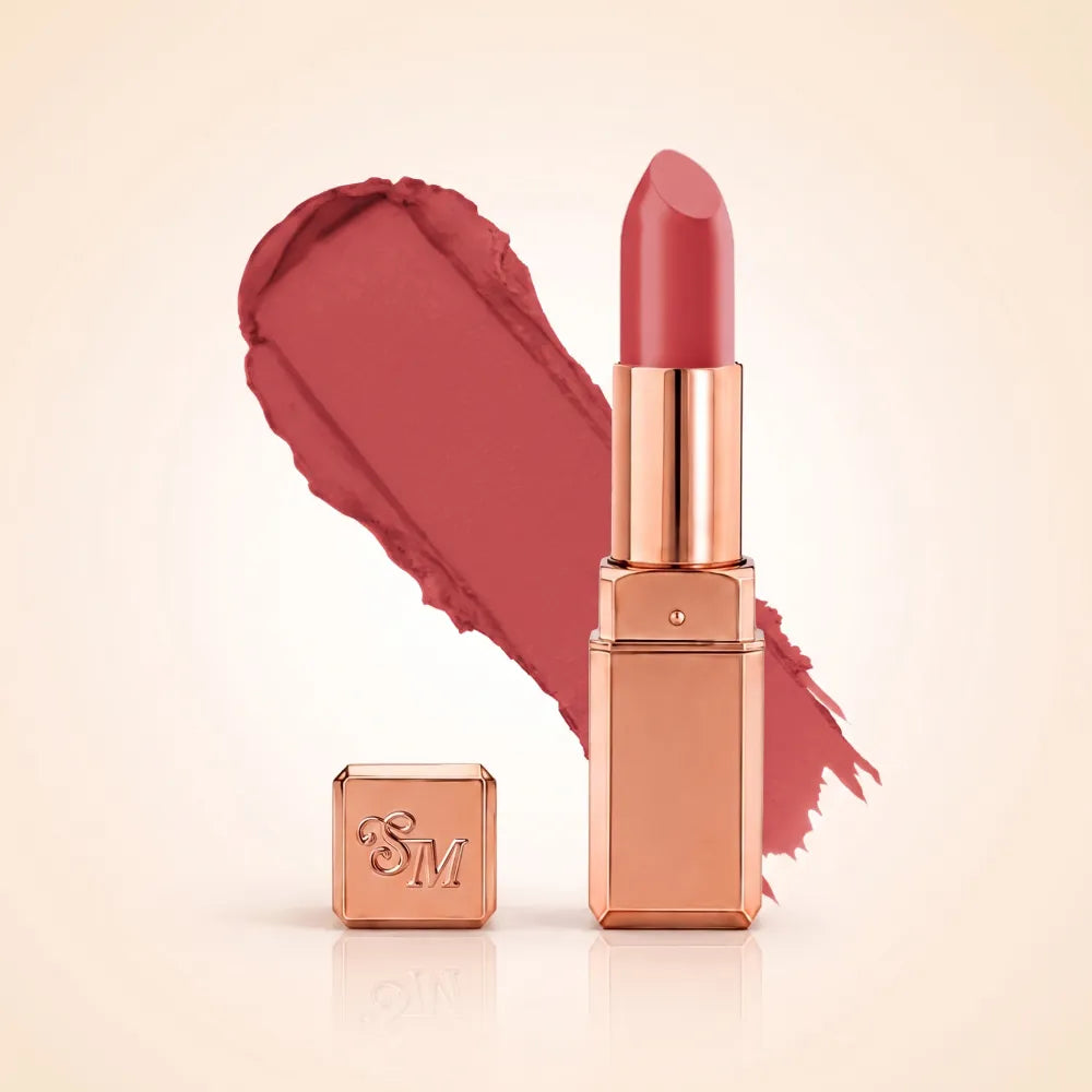 Swiss Miss - Rouge Pink (714) - Lipstick
