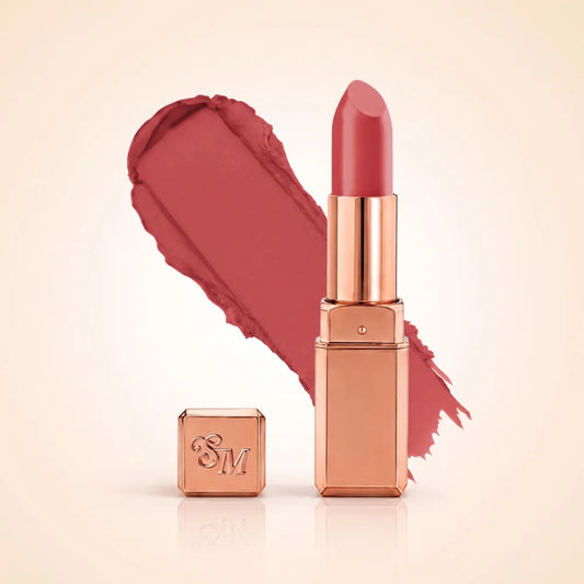 Swiss Miss - Rouge Pink (714) - Lipstick