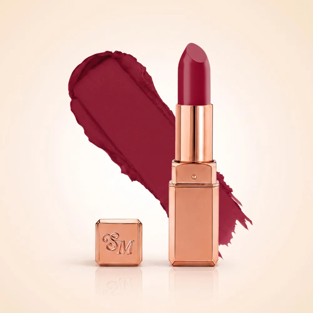 Swiss Miss - Ruby Pink (717) - Lipstick