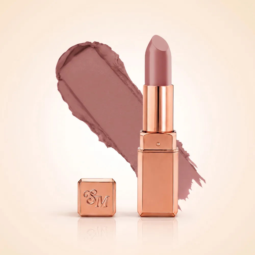Swiss Miss - So Plum (720) - Lipstick
